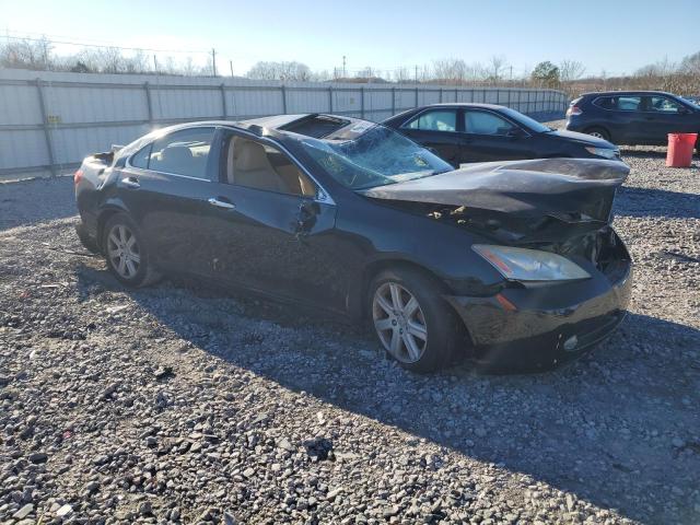 Photo 4 from auction – 2007 LEXUS ES with VIN JTHBJ46G072128043