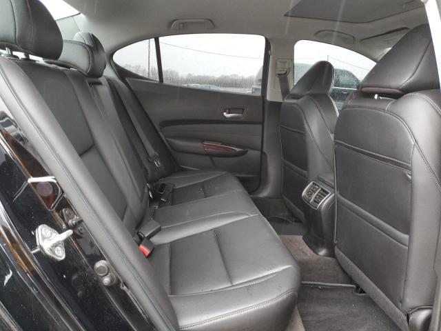 Фото 10 с аукциона – 2015 ACURA TLX с VIN 19UUB2F37FA010991