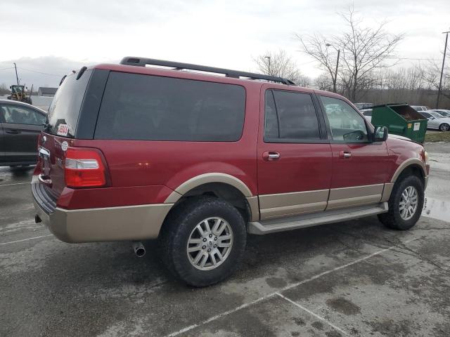 Photo 3 from auction – 2014 FORD EXPEDITION with VIN 1FMJK1J55EEF18965