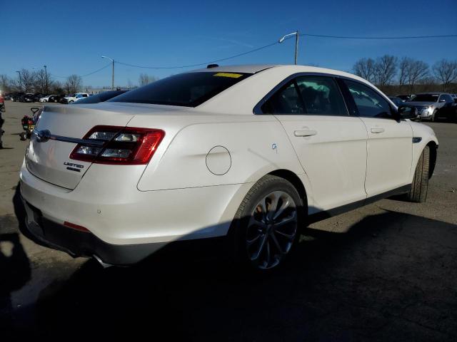 Photo 3 from auction – 2017 FORD TAURUS LIM with VIN 1FAHP2F81HG134984