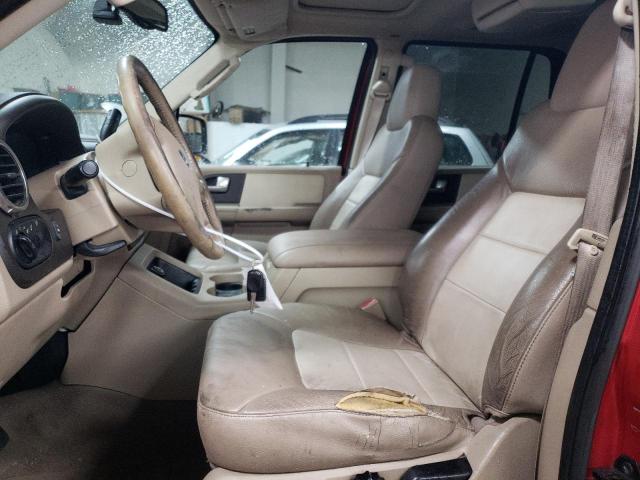 Zdjęcie 7 z aukcji – 2003 FORD EXPEDITION z VIN 1FMFU18L03LC58634