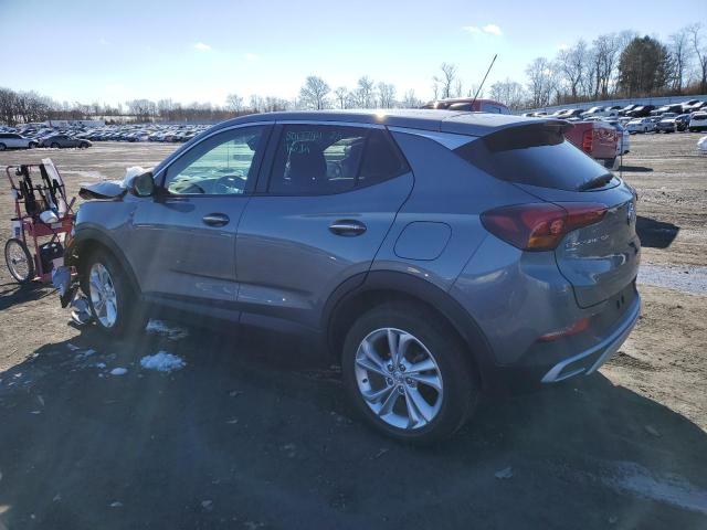 Photo 2 from auction – 2022 BUICK ENCORE GX with VIN KL4MMCSL1NB094894