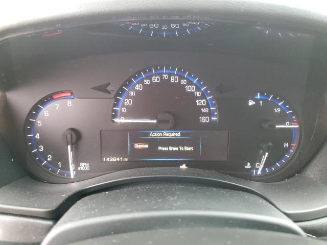 Photo 9 from auction – 2014 CADILLAC ATS with VIN 1G6AA5RX6E0188192