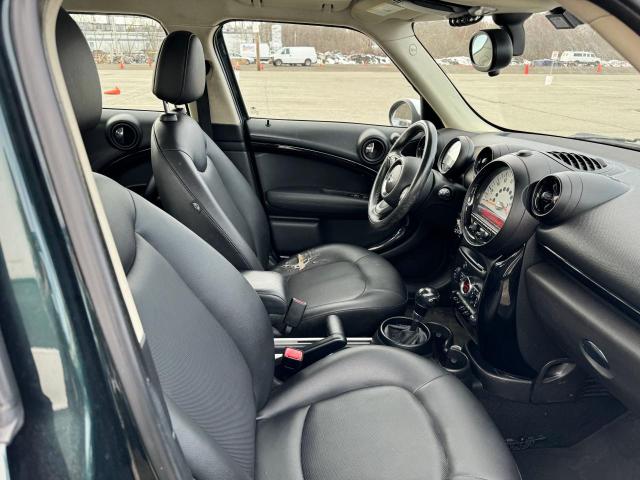 Photo 5 from auction – 2014 MINI COOPER COU with VIN WMWZB3C50EWR37586