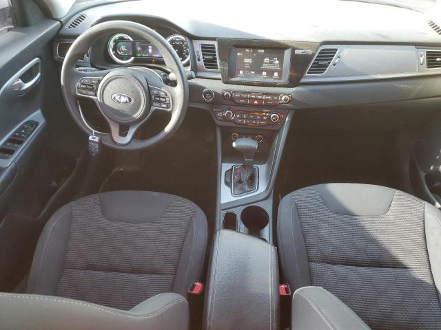 Photo 8 from auction – 2019 KIA NIRO FE with VIN KNDCB3LC0K5217312