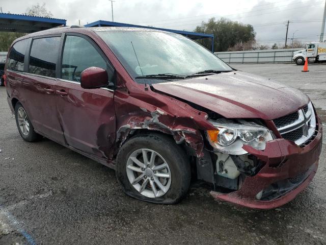 Photo 4 from auction – 2020 DODGE GRAND CARA with VIN 2C4RDGCG0LR254153