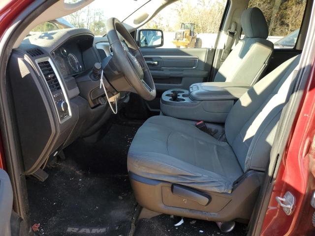 Photo 7 from auction – 2013 RAM 1500 SLT with VIN 1C6RR6GP4DS627787
