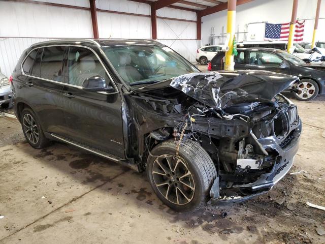 Photo 4 from auction – 2017 BMW X5 XDR40E with VIN 5UXKT0C37H0V97437