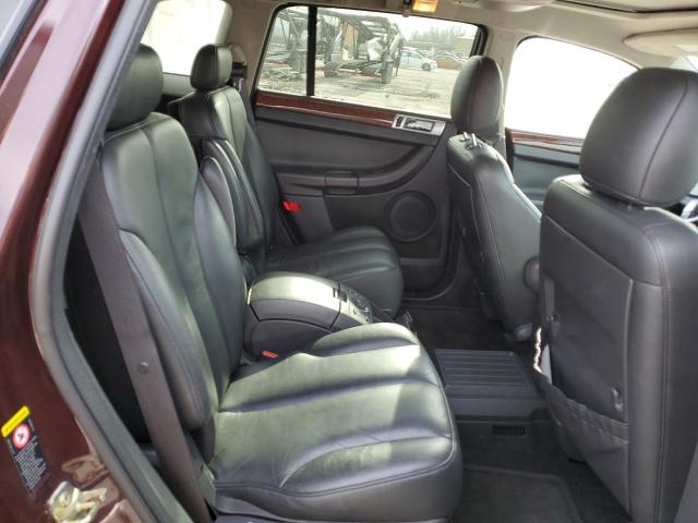 Photo 11 from auction – 2004 CHRYSLER PACIFICA with VIN 2C8GM68414R324811
