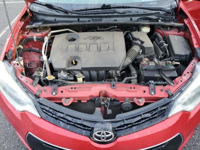 Photo 11 from auction – 2015 TOYOTA COROLLA L with VIN 5YFBURHE4FP301080