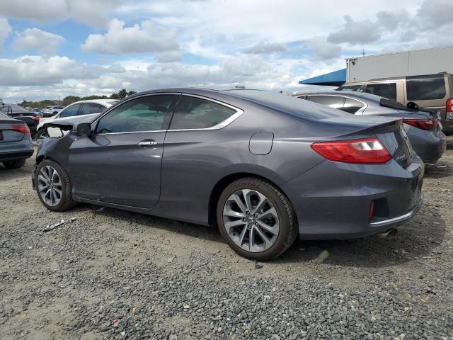 Photo 2 from auction – 2014 HONDA ACCORD EXL with VIN 1HGCT2B85EA004695