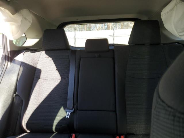 Photo 10 from auction – 2021 TOYOTA RAV4 LE with VIN 2T3F1RFV0MC178959