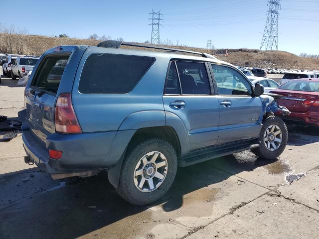 Foto 3 de la subasta – 2005 TOYOTA 4RUNNER SR con VIN JTEBU14RX50072757
