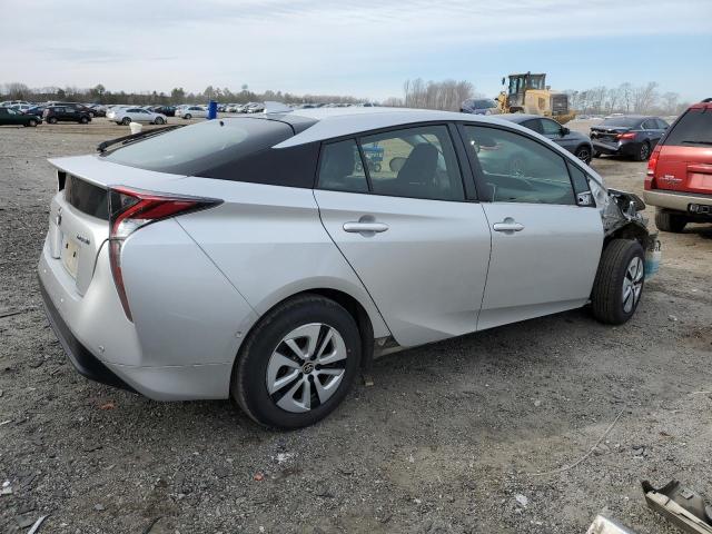 Photo 3 from auction – 2018 TOYOTA PRIUS with VIN JTDKBRFU2J3595760