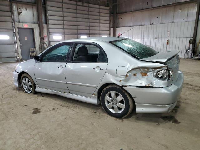 Photo 2 from auction – 2007 TOYOTA COROLLA with VIN 1NXBR30E67Z925148