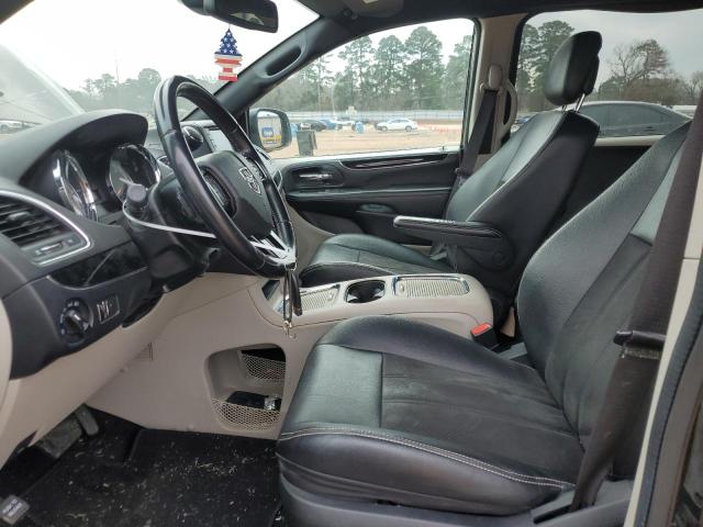 Photo 7 from auction – 2019 DODGE GRAND CARA with VIN 2C4RDGCG2KR747847