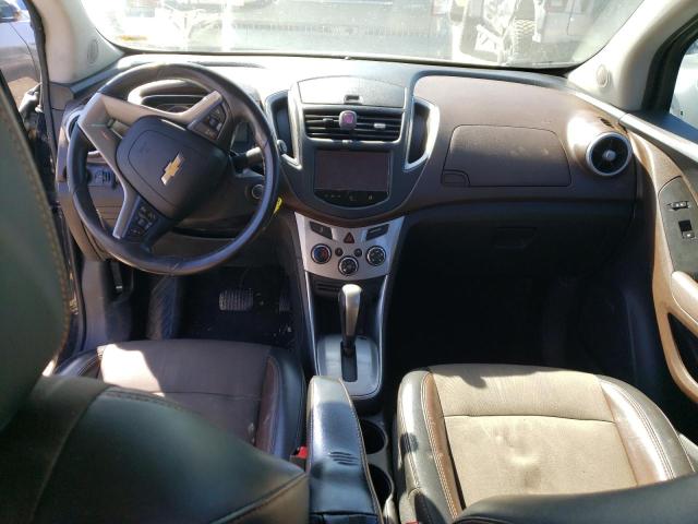 Photo 8 from auction – 2015 CHEVROLET TRAX 1LT with VIN 3GNCJLSBXFL212126