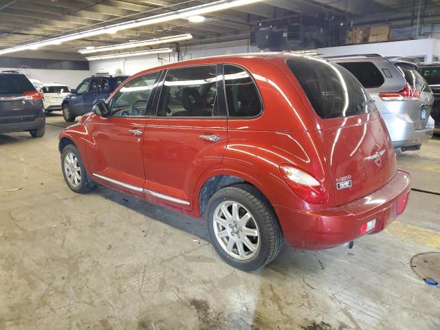 Photo 2 from auction – 2010 CHRYSLER PT CRUISER with VIN 3A4GY5F90AT132815