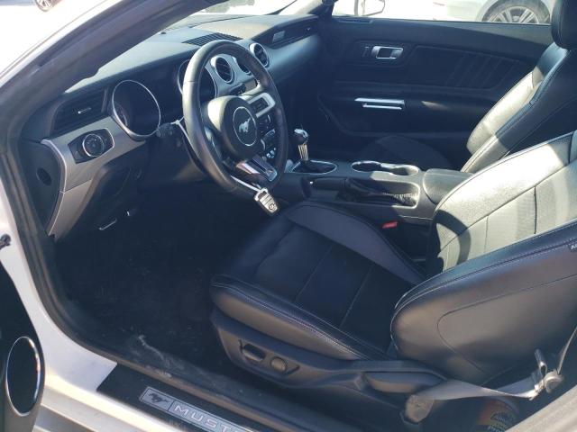 Photo 7 from auction – 2022 FORD MUSTANG with VIN 1FA6P8TH2N5106147