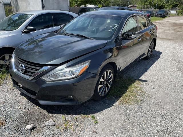 Photo 2 from auction – 2017 NISSAN ALTIMA 2.5 with VIN 1N4AL3AP4HC202283