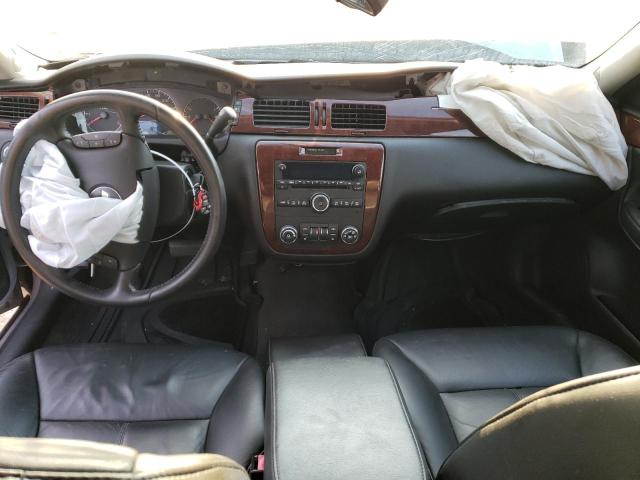 Photo 8 from auction – 2006 CHEVROLET IMPALA LT with VIN 2G1WC581869360765