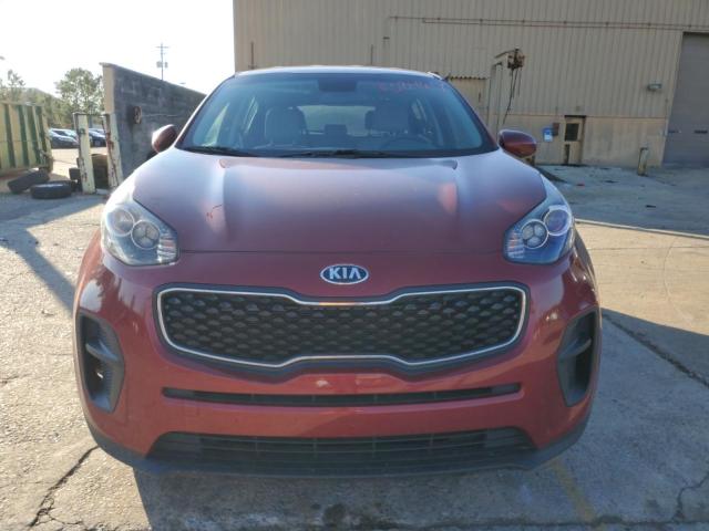 Photo 5 from auction – 2019 KIA SPORTAGE with VIN KNDPM3AC0K7621164