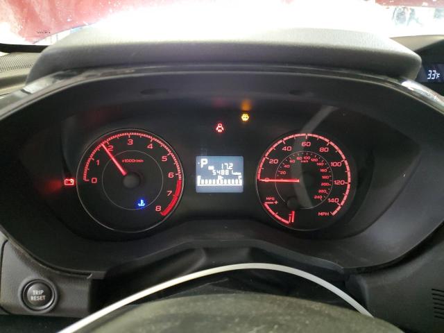 Foto 9 de la subasta – 2019 SUBARU IMPREZA con VIN 4S3GTAA69K3725421