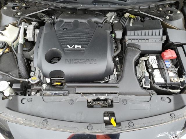 Photo 11 from auction – 2016 NISSAN MAXIMA 3.5 with VIN 1N4AA6AP7GC438870