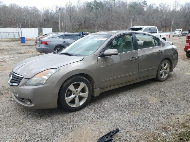 NISSAN ALTIMA SE 2007 with VIN 1N4BL21E97C137023 - Photo from auction