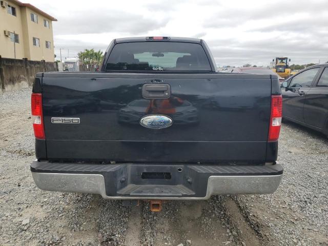 Photo 6 from auction – 2008 FORD F150 with VIN 1FTPX12V98FB93816