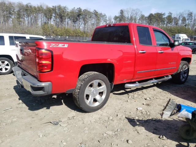 Photo 3 from auction – 2014 CHEVROLET SILVERADO with VIN 1GCVKSEC9EZ208069