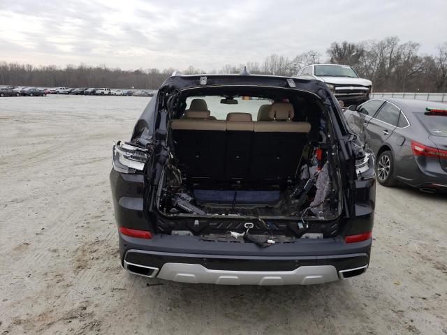 Photo 6 from auction – 2020 BMW X5 SDRIVE with VIN 5UXCR4C09L9B21066