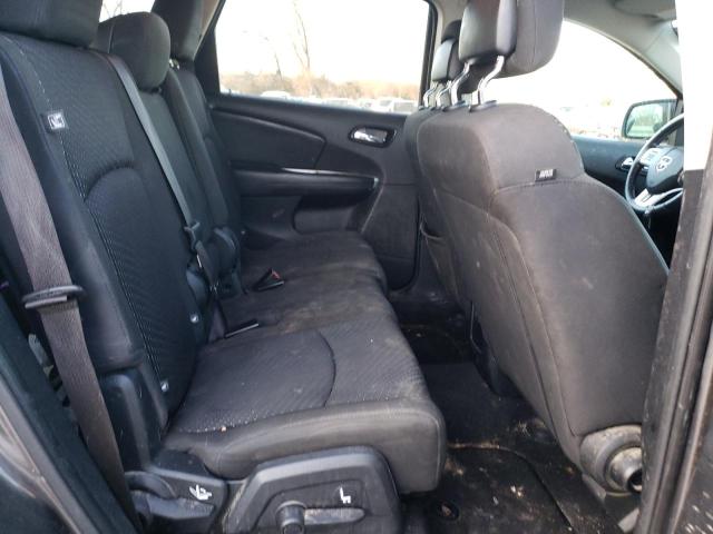 Photo 11 from auction – 2018 DODGE JOURNEY SE with VIN 3C4PDCAB0JT518344
