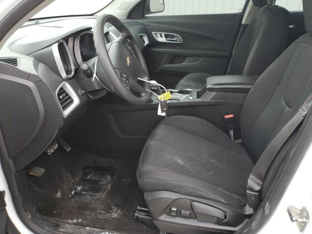 Photo 7 from auction – 2014 CHEVROLET EQUINOX LS with VIN 2GNALAEK6E1141279