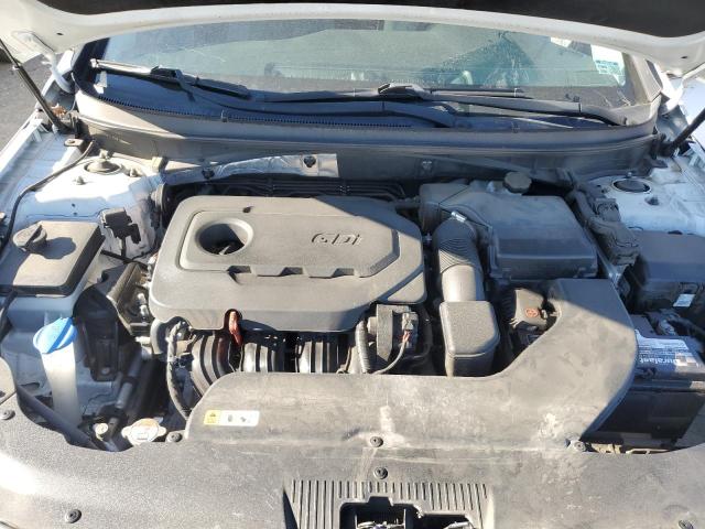 Photo 11 from auction – 2016 HYUNDAI SONATA SE with VIN 5NPE24AF3GH337706