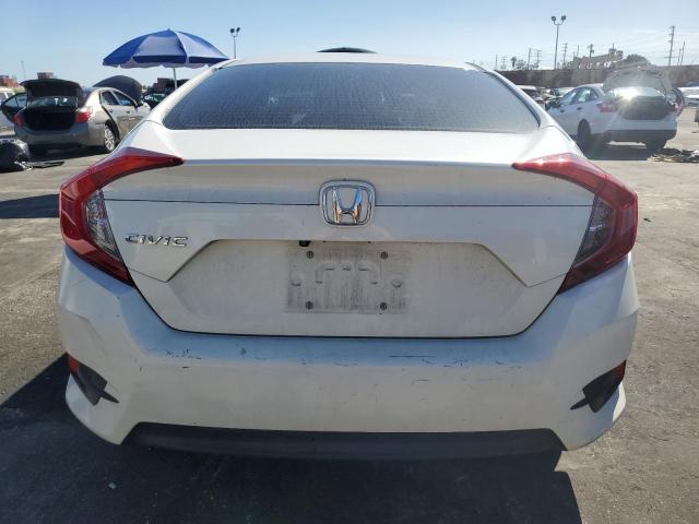 Photo 6 from auction – 2016 HONDA CIVIC EX with VIN 2HGFC2F71GH575538
