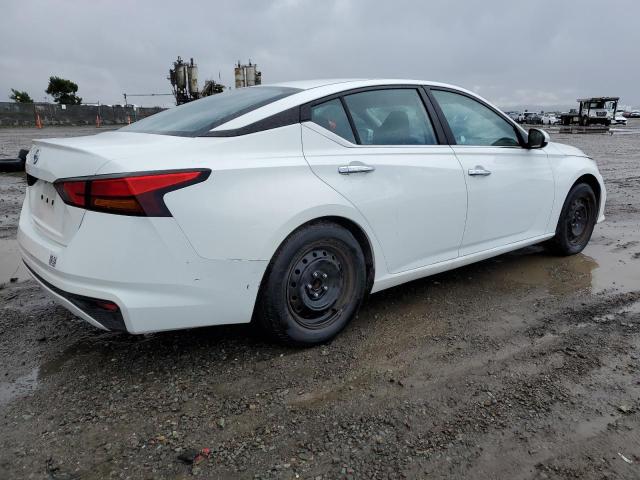 Photo 3 from auction – 2021 NISSAN ALTIMA S with VIN 1N4BL4BV5MN390835