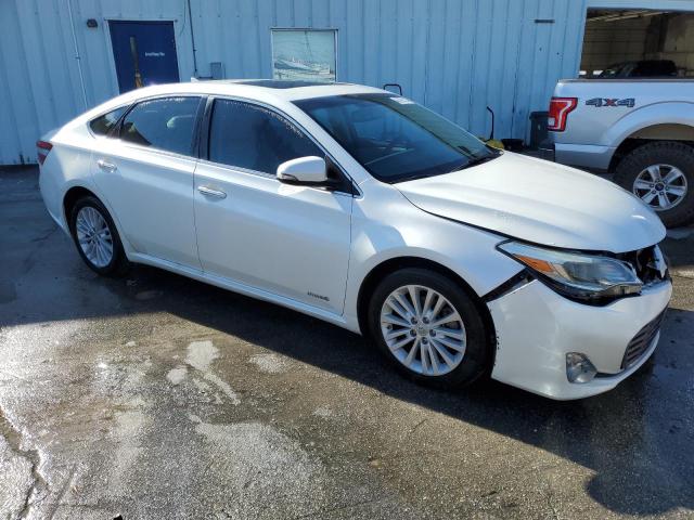 Photo 4 from auction – 2013 TOYOTA AVALON HYB with VIN 4T1BD1EB9DU005625