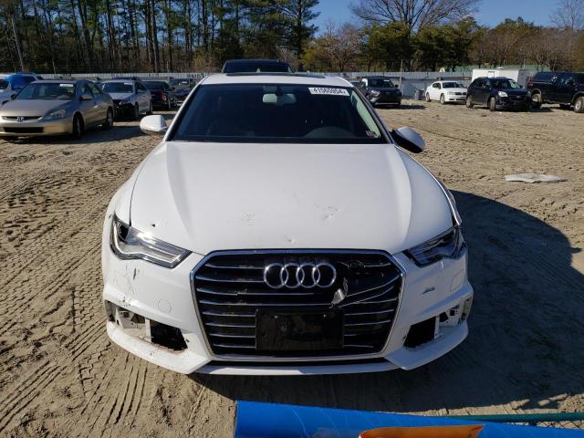 Фото 5 с аукциона – 2018 AUDI A6 PREMIUM с VIN WAUF8AFC1JN070232