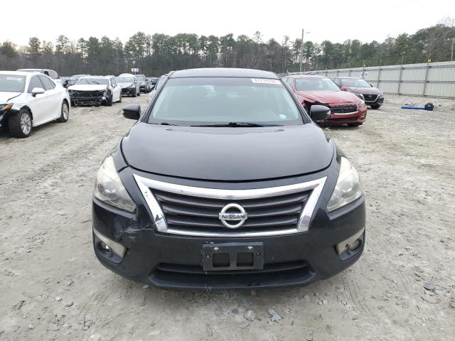Photo 5 from auction – 2013 NISSAN ALTIMA 2.5 with VIN 1N4AL3AP1DC190409