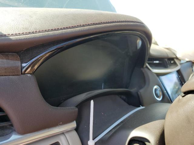 Photo 9 from auction – 2013 CADILLAC XTS PREMIU with VIN 2G61S5S32D9151598