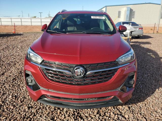 Photo 5 from auction – 2020 BUICK ENCORE GX with VIN KL4MMCSL0LB106112