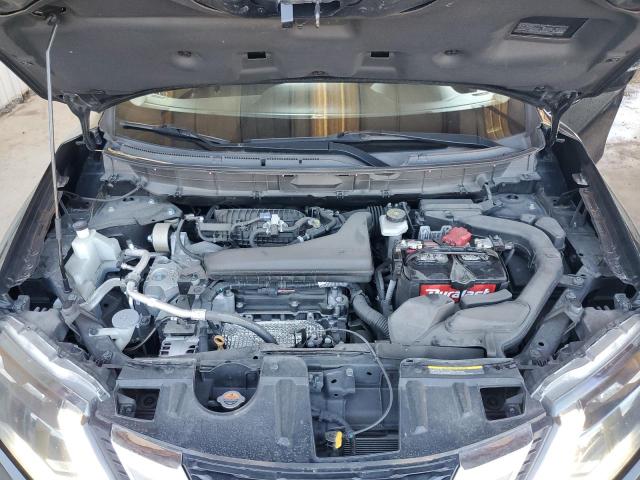 Photo 11 from auction – 2018 NISSAN ROGUE S with VIN KNMAT2MV4JP594548