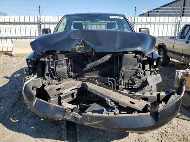 Photo 5 from auction – 2012 DODGE RAM 1500 S with VIN 3C6JD6ATXCG272907