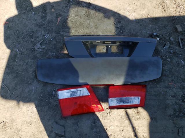 Photo 13 from auction – 2007 HONDA ODYSSEY EX with VIN 5FNRL38757B056819