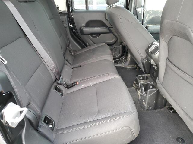 Photo 11 from auction – 2023 JEEP GLADIATOR with VIN 1C6HJTFGXPL542650