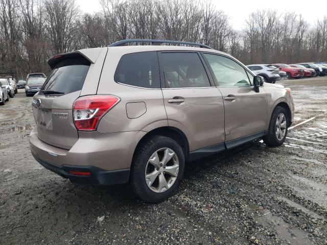 Photo 3 from auction – 2014 SUBARU FORESTER 2 with VIN JF2SJAMC6EH533397