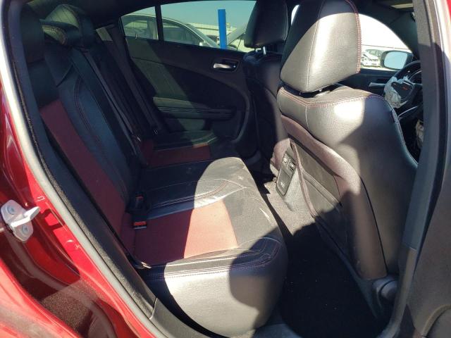 Photo 10 from auction – 2019 DODGE CHARGER SX with VIN 2C3CDXBG3KH670598