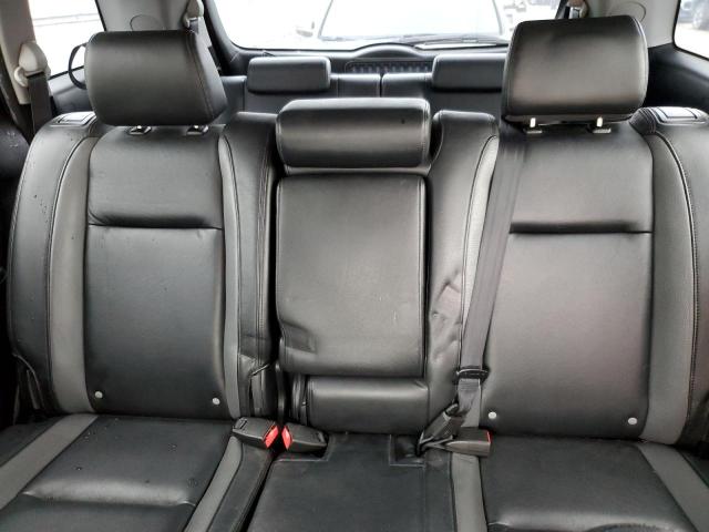 Photo 10 from auction – 2008 MAZDA CX-9 with VIN JM3TB38A780156111