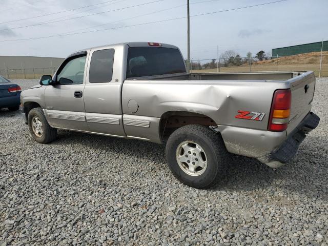 Photo 2 from auction – 1999 CHEVROLET 1500 with VIN 1GCEK19T2XE194014